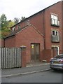 Electricity Substation No 3109 - Station Road