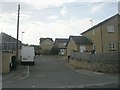 Cambridge Close - Albert Road