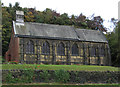 Thurlstone - St Saviour