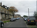 Cottam Avenue - looking towards Legrams Lane