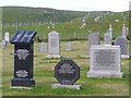 Cemetery, Dail Mor / Dalmore