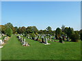 Charlton Lawn Cemetery (9)