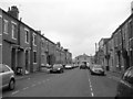 Derby Street - looking towards Great Horton Road