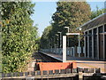 Uckfield Railway Station