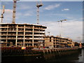 Deptford Creek development (2)