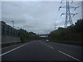 Ellesborough Road bridge over the Wendover bypass