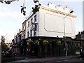 Royal Albert Public House, Deptford