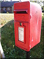 Ipswich Road Postbox