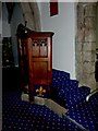 St Mary Magdalene Church, Trimdon, Pulpit