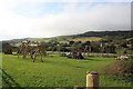 Abbotsbury Rec/Playground