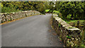 The Blackskull Road near Dromore