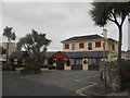 The Babbacombe Inn