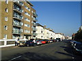 Chiswick Place, Eastbourne