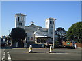 Devonshire Park Theatre, Eastbourne