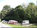 Cote Ghyll Caravan & Camping Park