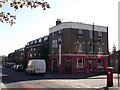 The Talma, Public House, Upper Sydenham