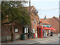 Cropwell Bishop Post Office