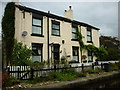 Slattocks Lock House, Rochdale Canal