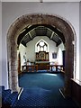 St Mary Magdalene Church, Trimdon, Chancel