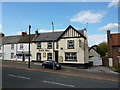 Black Bull, Trimdon