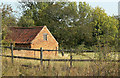 Barn at Cropwell Bishop