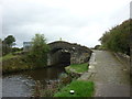 Bridge #65, Rochdale Canal