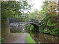 Bridge #53, Rochdale Canal