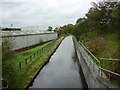 The Rochdale Canal