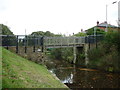 Bridge 62a, Rochdale Canal