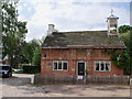 Cottage at Lower Peover, Cheshire