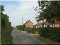 Home Farm Cottages