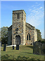 Owthorpe Parish Church