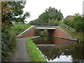 Bridge #62, Dicken Green Lane, Rochdale Canal