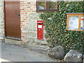 Owthorpe Postbox ref. No. NG12 118