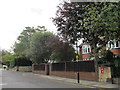 The Grove / Roseworth Crescent, NE3 (2)