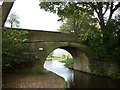 Bridge #56, Belfield Mill Lane, Rochdale Canal