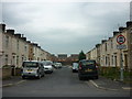 George Street, Oswaldtwistle