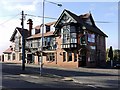 Dr Syntax public house, West Road, Prudhoe