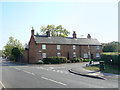 Cottages on Risegate