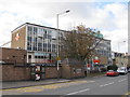 Royal mail Building, Norwich