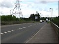 Clydeford Bridge