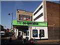 The Co-operative Supermarket, West Norwood