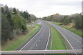 NZ5115 : The A174 east of the A172 by peter robinson