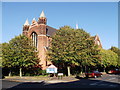 St Margaret Church, Tulse Hill