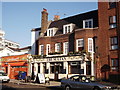 The Sultan, Public House, Streatham Hill