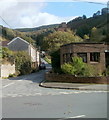 Prospect Place, Llanhilleth