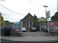 N9690 : Former Wesleyan Chapel in Market Street by Eric Jones