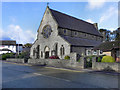 Our Lady of the Immaculate Conception, Haigh Rd