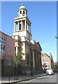 Christ Church, Saint Marylebone, London