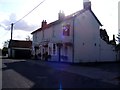 White Horse Public House, Kirton